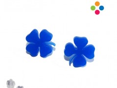 DIAMANT na krk :: červený