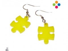 DIAMANT na krk :: červený