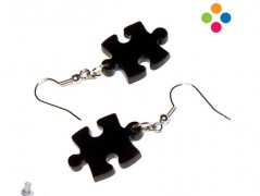 DIAMANT na krk :: červený