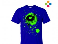 DIAMANT na krk :: červený