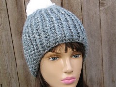 NÁVOD- ČEPIČKA + NÁKRČNÍK - č.79