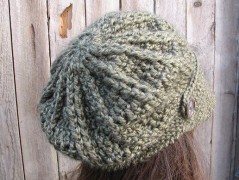 NÁVOD- ČEPIČKA + NÁKRČNÍK - č.79