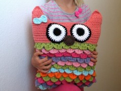 NÁVOD- ČEPIČKA + NÁKRČNÍK - č.79