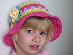 NÁVOD- ČEPIČKA + NÁKRČNÍK - č.79