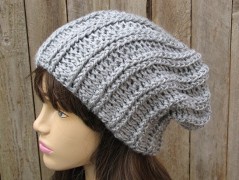 NÁVOD- ČEPIČKA + NÁKRČNÍK - č.79