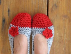 NÁVOD- ČEPIČKA + NÁKRČNÍK - č.79