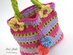 NÁVOD- ČEPIČKA + NÁKRČNÍK - č.79