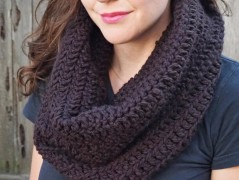 NÁVOD- ČEPIČKA + NÁKRČNÍK - č.79