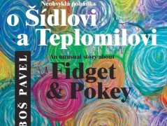 Poplach v slepičím rajónu - audio