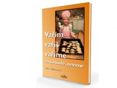 Poplach v slepičím rajónu - audio