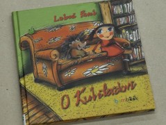 Poplach v slepičím rajónu - audio