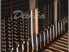 Srdce po vodě pouštím