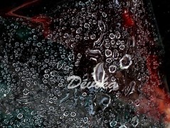 Srdce po vodě pouštím