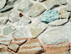 Srdce po vodě pouštím