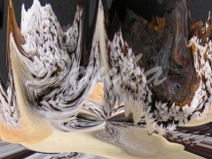 Srdce po vodě pouštím