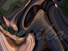 Srdce po vodě pouštím