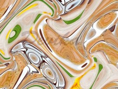 Srdce po vodě pouštím