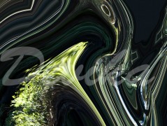 Srdce po vodě pouštím