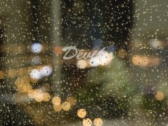 Srdce po vodě pouštím