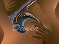 Srdce po vodě pouštím