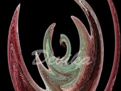 Srdce po vodě pouštím