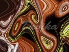 Srdce po vodě pouštím