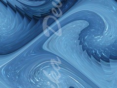 Srdce po vodě pouštím