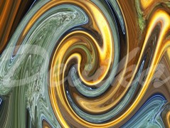 Srdce po vodě pouštím