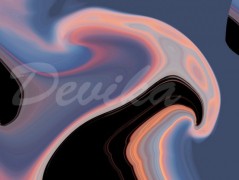 Srdce po vodě pouštím