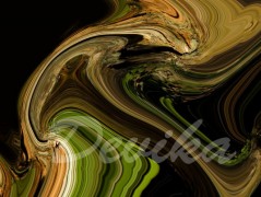 Srdce po vodě pouštím