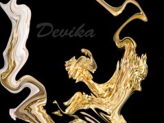 Srdce po vodě pouštím