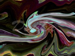 Srdce po vodě pouštím