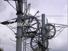 Srdce po vodě pouštím