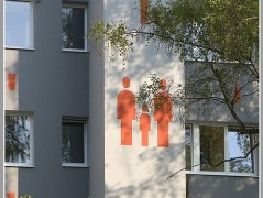 Srdce po vodě pouštím