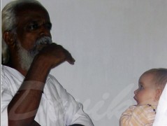 Srdce po vodě pouštím