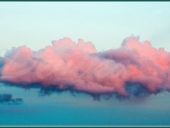 Srdce po vodě pouštím