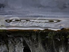 Srdce po vodě pouštím