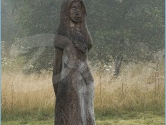 Srdce po vodě pouštím