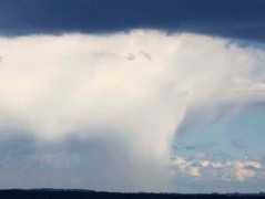 Srdce po vodě pouštím