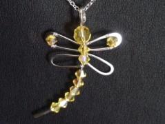 Náušnice  - Kočka černoočka - ocel