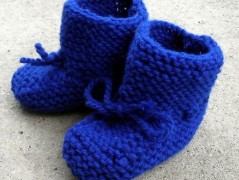 Vánoční čepička