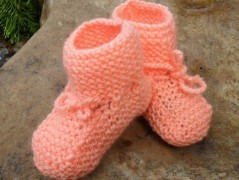 Vánoční čepička