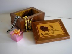 Srdíčko v síti 6.