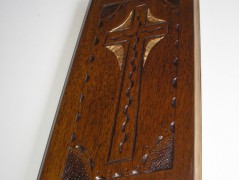 Srdíčko v síti 6.