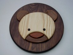 Srdíčko v síti 6.