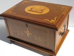 Srdíčko v síti 6.