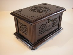 Srdíčko v síti 6.