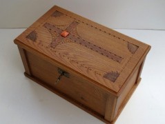 Srdíčko v síti 6.