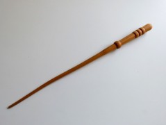 Srdíčko v síti 6.