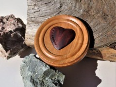 Srdíčko v síti 6.